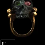 Unique handcrafted jewelry
